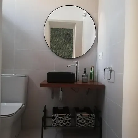 Arco's House Apartment