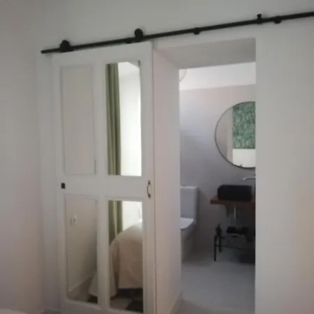 Arco's House Apartment *