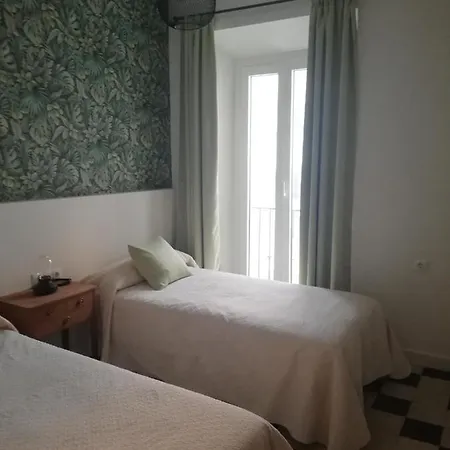 Apartment Arco's House *