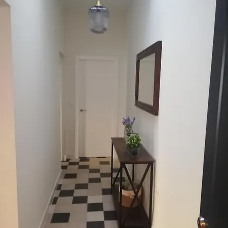 Apartment Arco's House