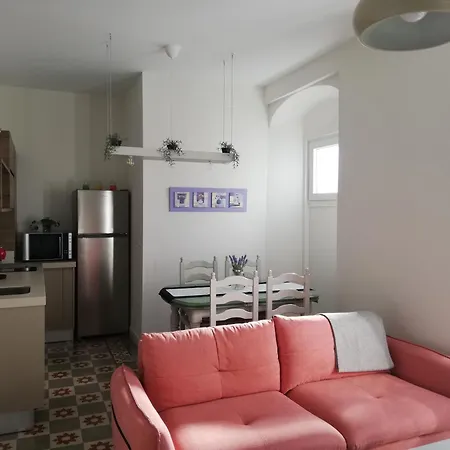 Arco's House Apartment