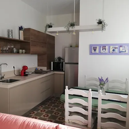 Arco's House