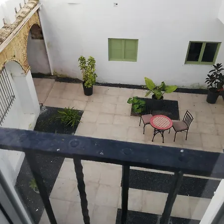 Arco's House Apartment