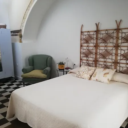 Arco's House Apartment