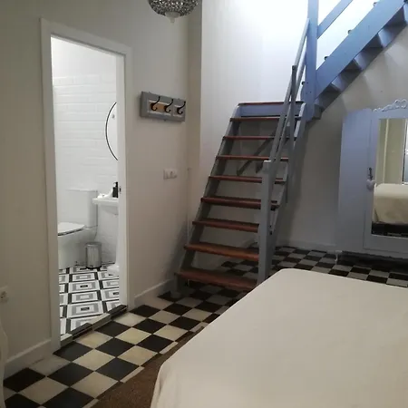 Apartment Arco's House