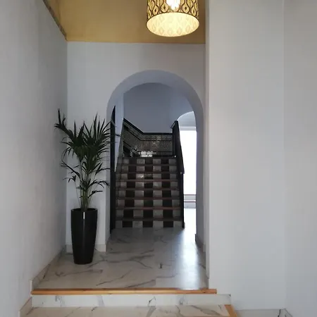 Arco's House * Sanlucar de Barrameda